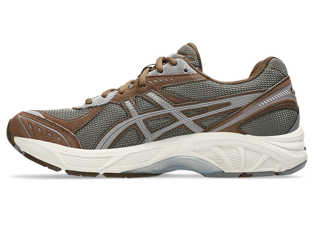Dark Taupe/Clay Grey