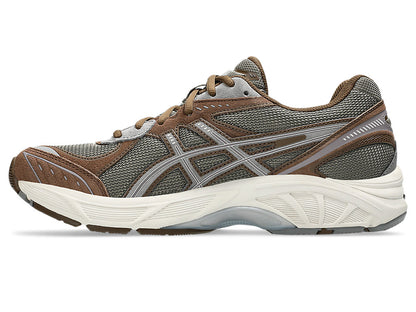 Dark Taupe/Clay Grey