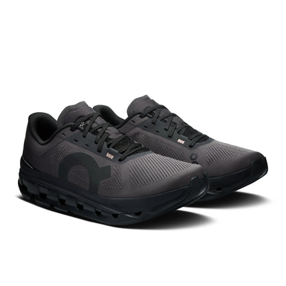 Black | Black