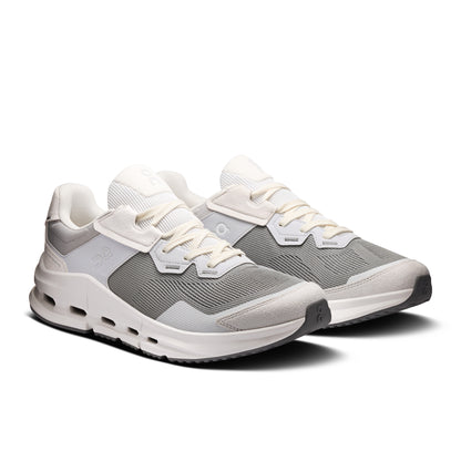 Alloy | Glacier