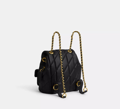 Brass/Black
