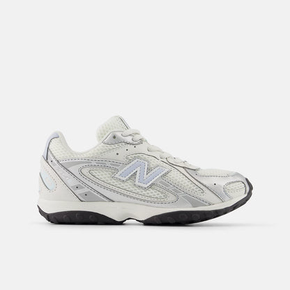 Nb 103 White With Oxford Blue