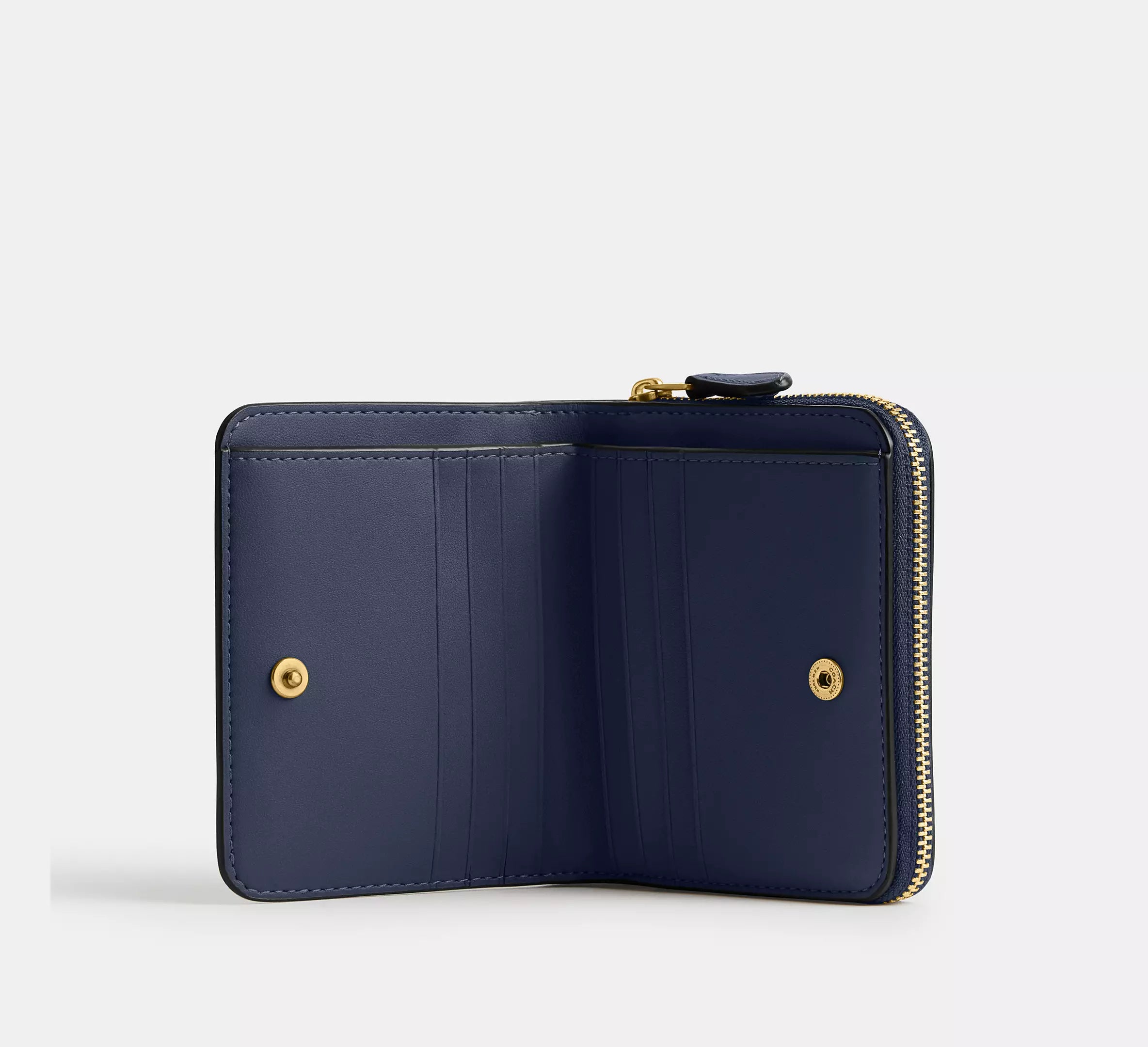 Brass/Navy