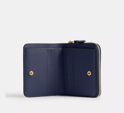 Brass/Navy