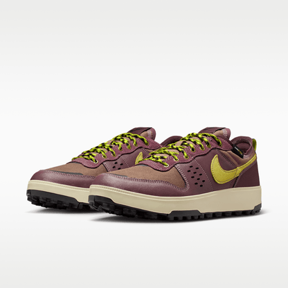 Tattoo/Mink Brown/Light Violet Ore/Sonic Yellow