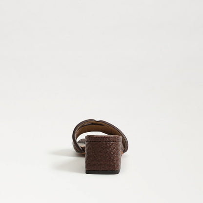 Bourbon Leather
