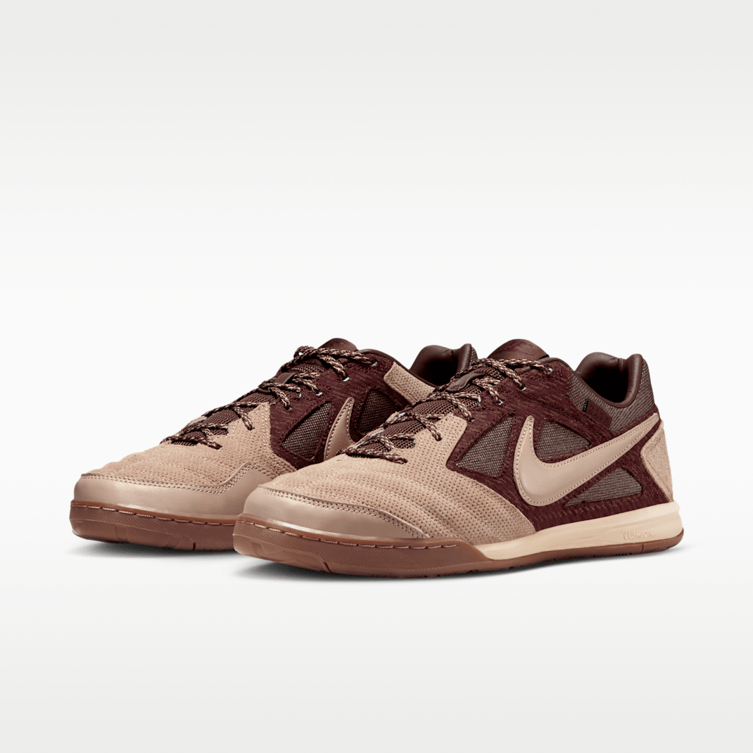 Light Chocolate/Mink Brown/Alabaster/Linen
