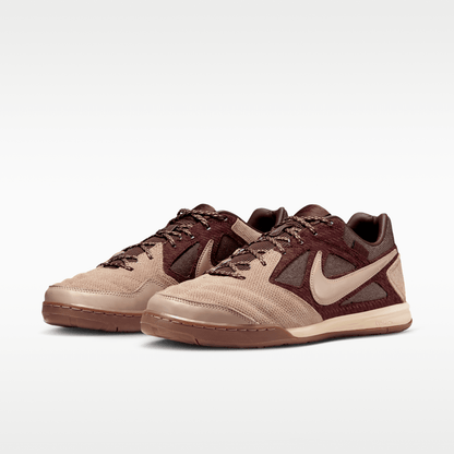 Light Chocolate/Mink Brown/Alabaster/Linen