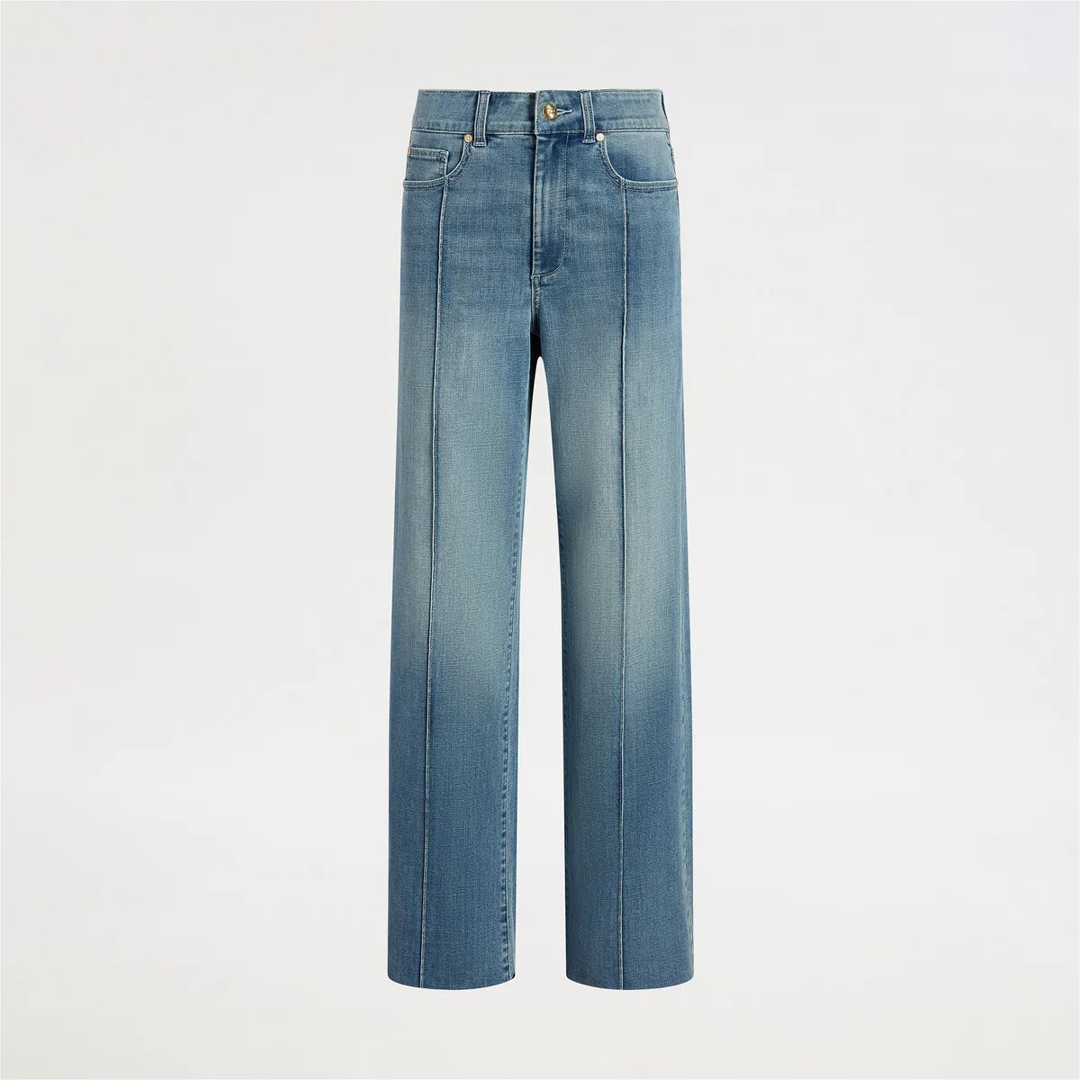 Poppy Indigo Wash