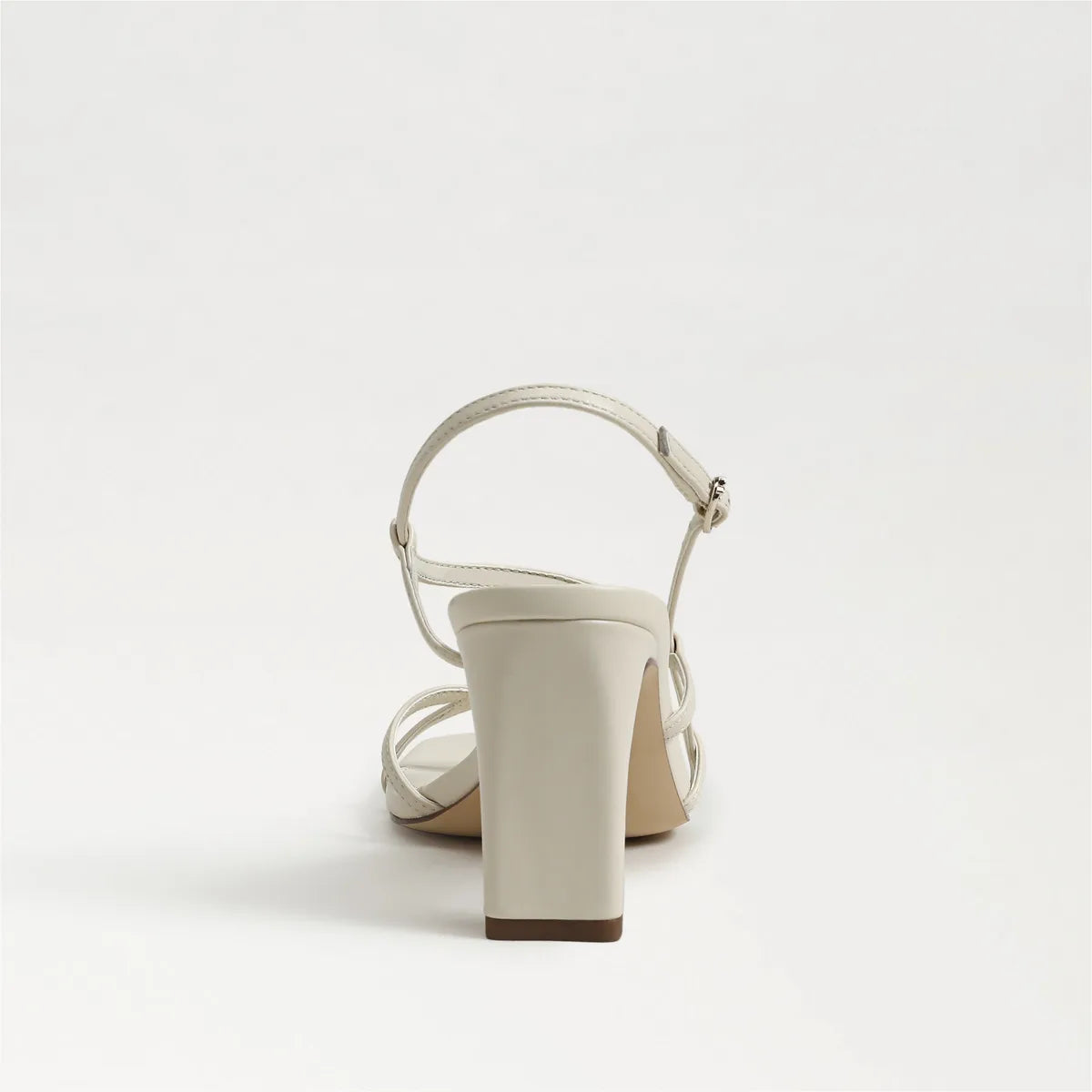 Modern Ivory Leather