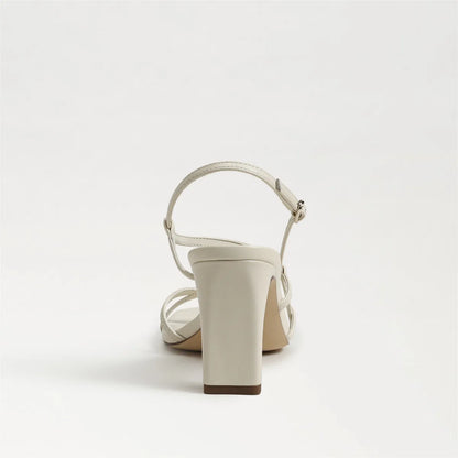Modern Ivory Leather