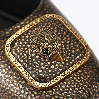 bronze