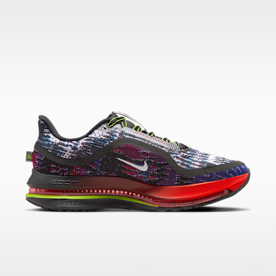 Multi-Color/Volt/Metallic Gold/Metallic Silver