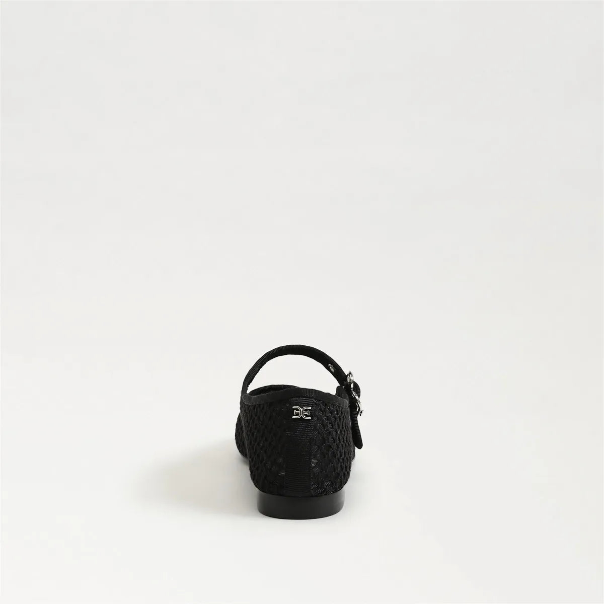 Black Mesh Fabric