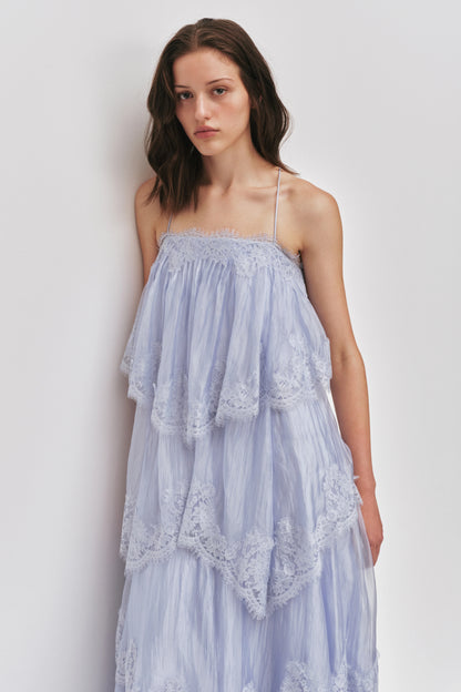 FRENCH BLUE