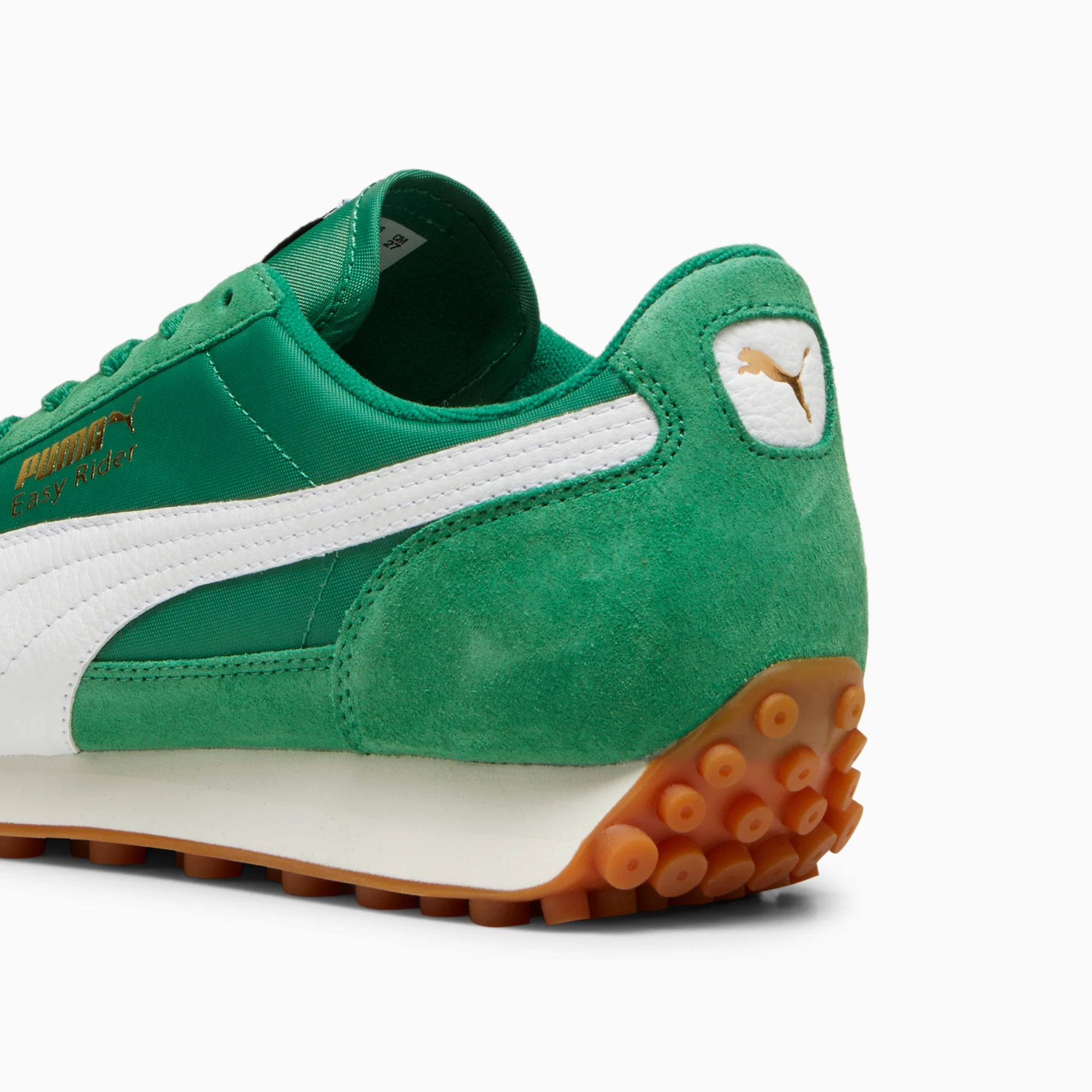 Archive Green-PUMA White
