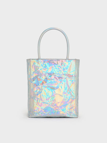 Prism Silver