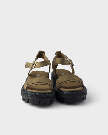 Verde Militar
