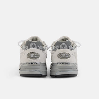 Reflection With Medium Gray And White