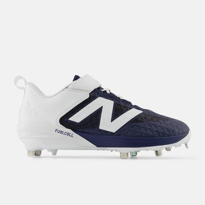 Team Navy With Nb 103 White