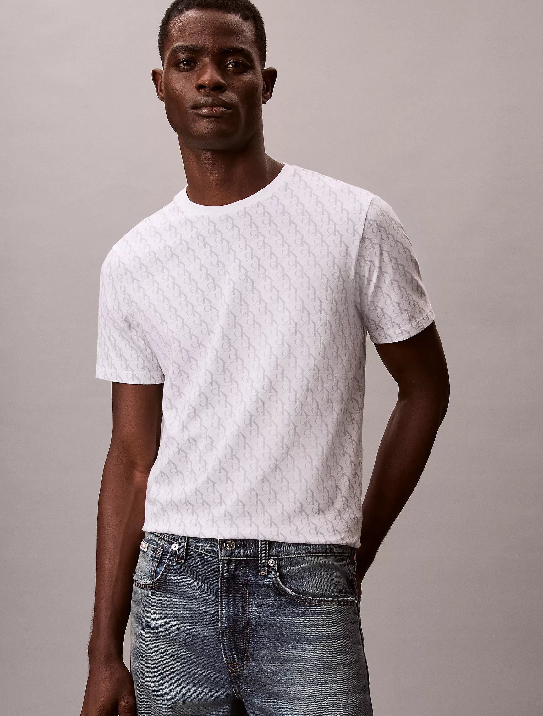 Bright White