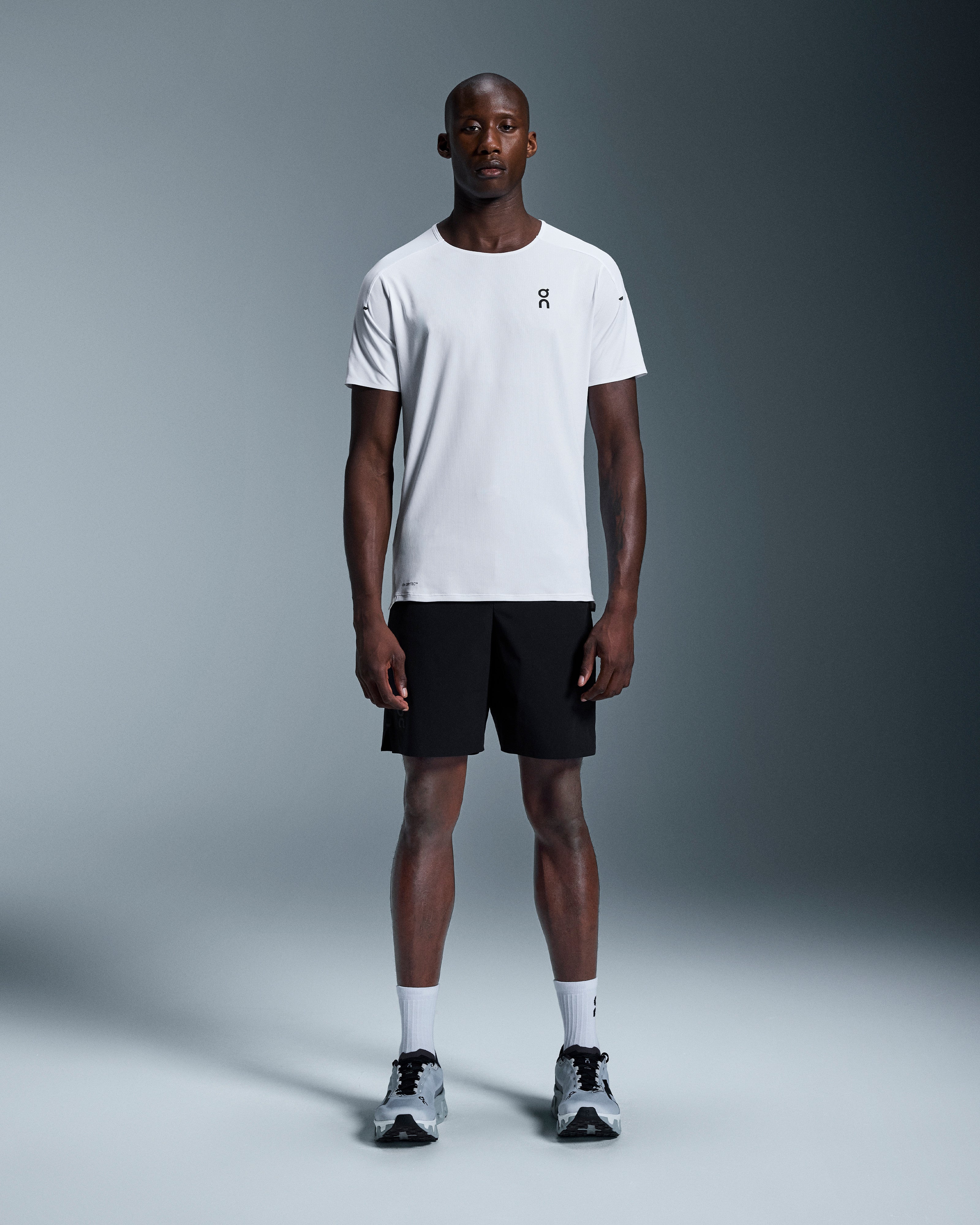 White | Silver