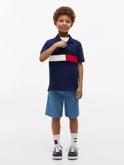 Preppy Navy