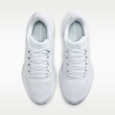 White/Pure Platinum/Metallic Silver/White