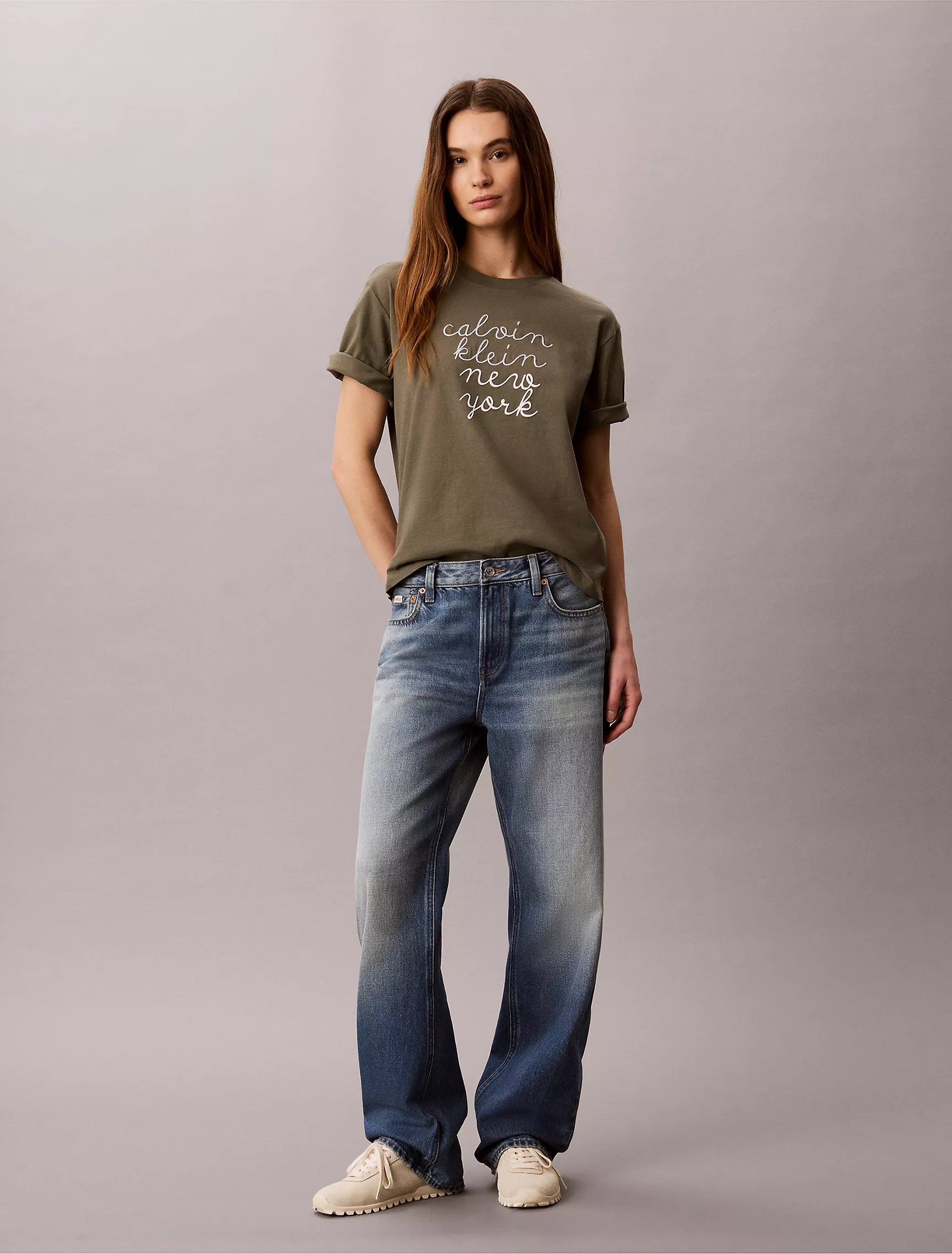 Dusty Olive