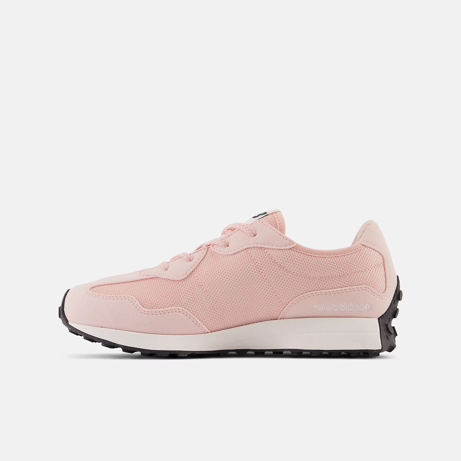 Pink Haze With Nb White