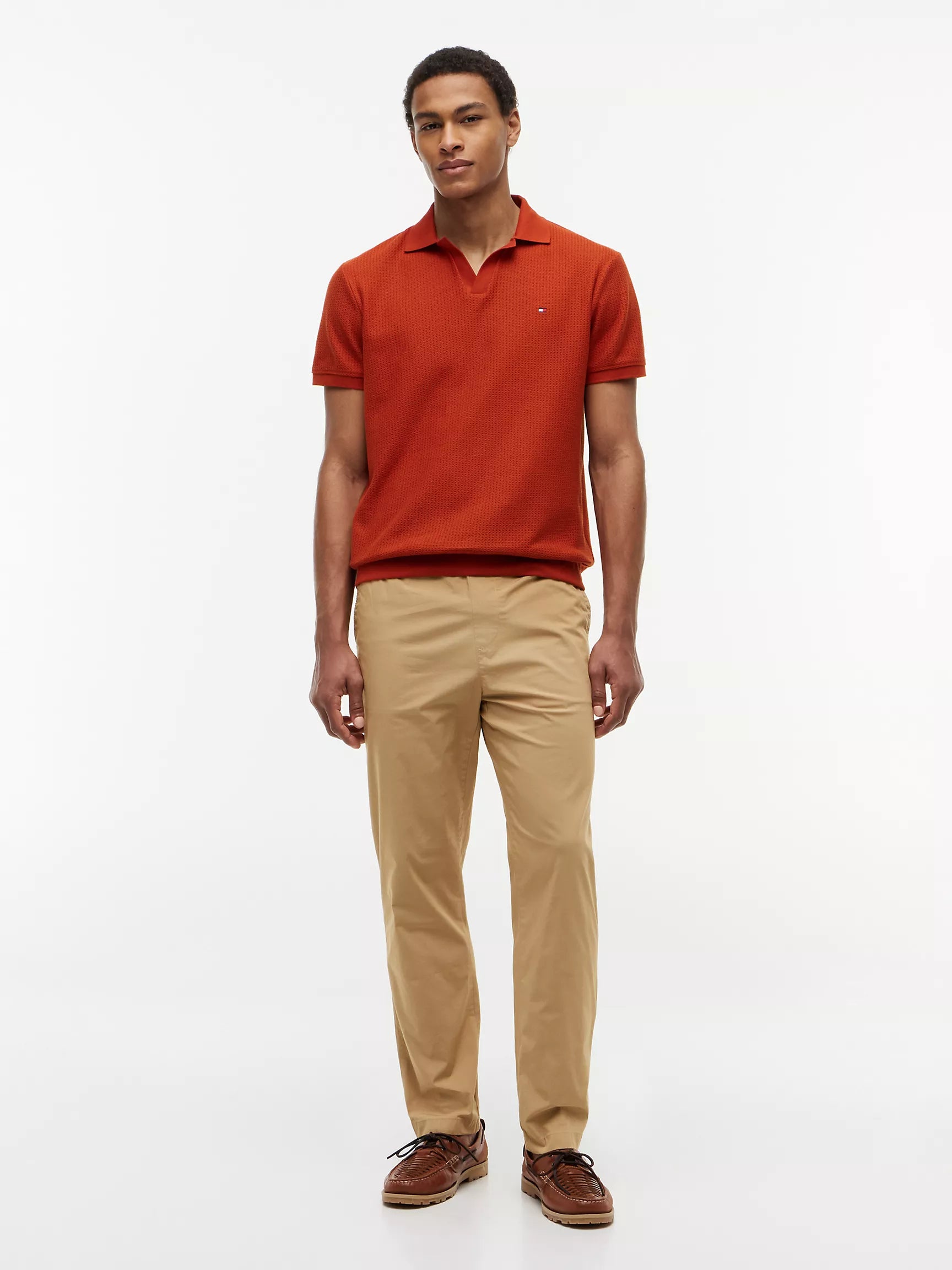 Classic Khaki