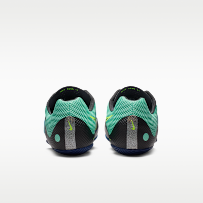 Emerald Rise/Sapphire/Ghost Green/Black