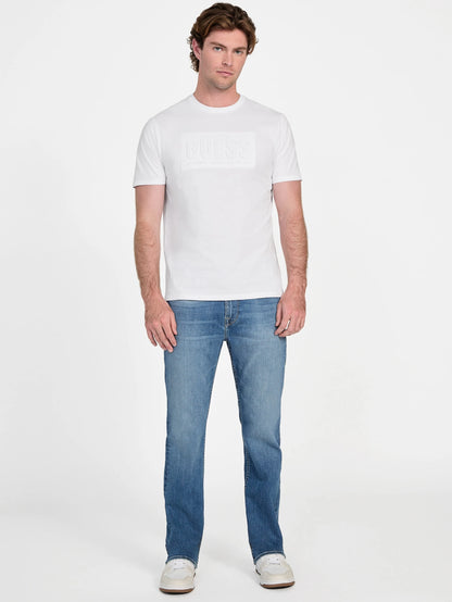 Pure White