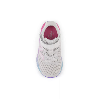 Grey Matter With Mid Century Pink And Lilac Glo