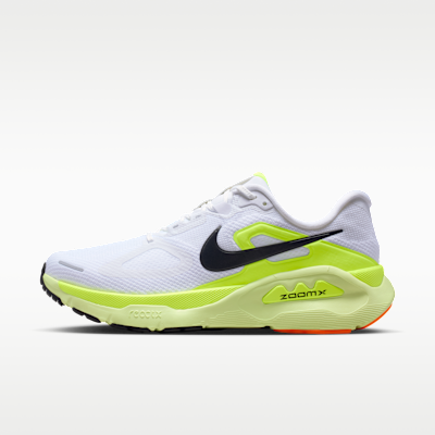 White/Pure Platinum/Volt/Black