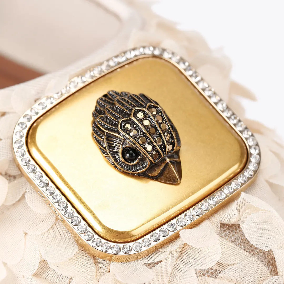 Beige Combination