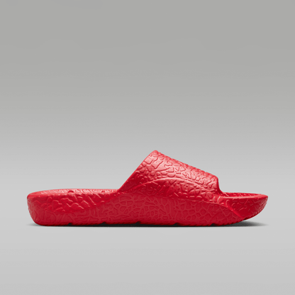 Fire Red/Black