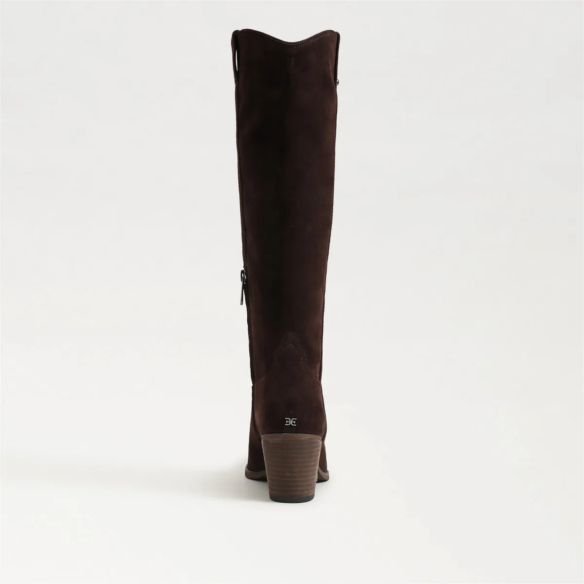 Café Noir Suede