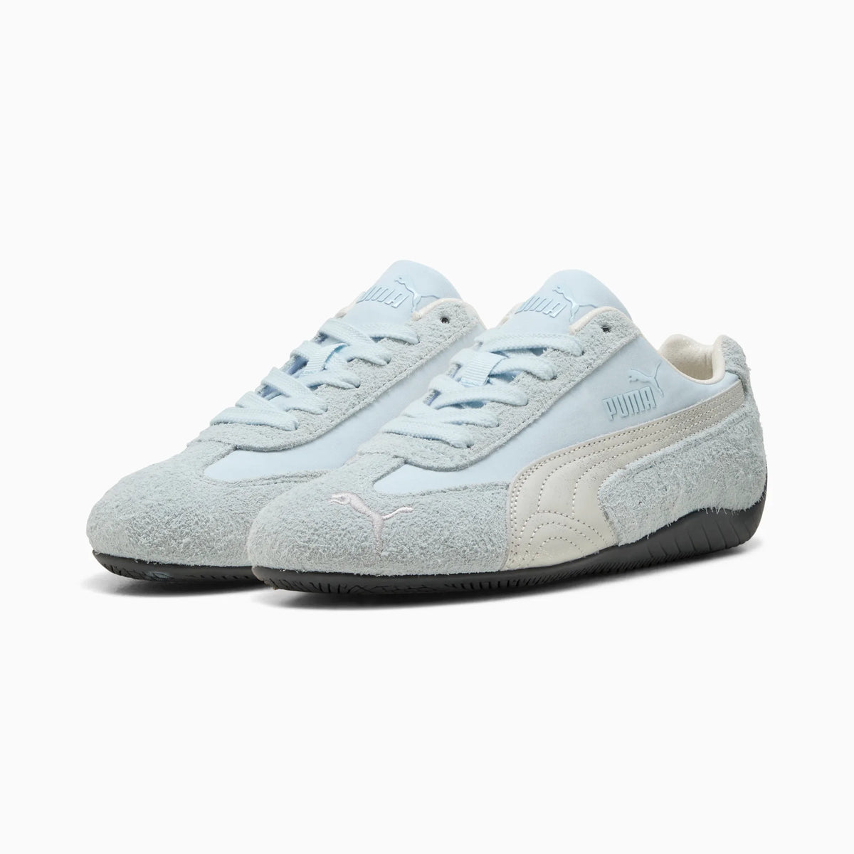 Aqua Glow-Moody Gray