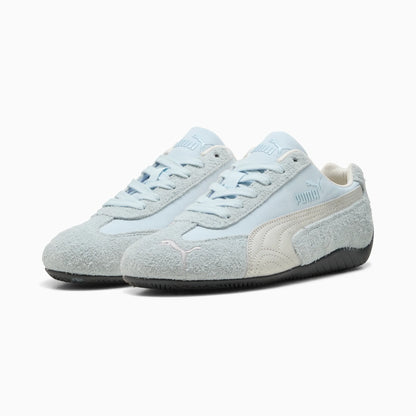 Aqua Glow-Moody Gray
