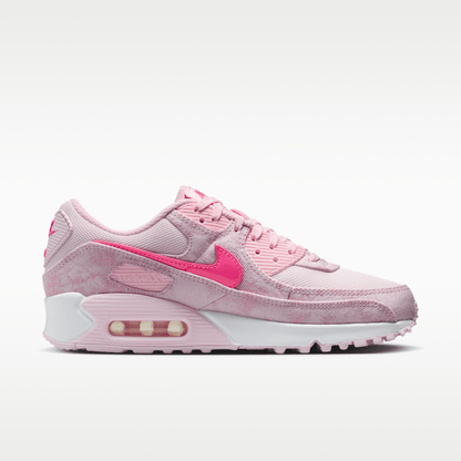 Pink Foam/Pearl Pink/White/Pinksicle