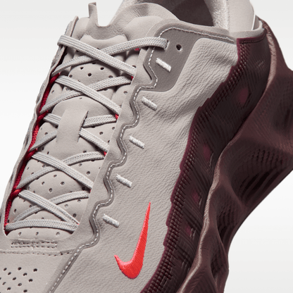 College Grey/Team Red/Mystic Dates/Bright Crimson