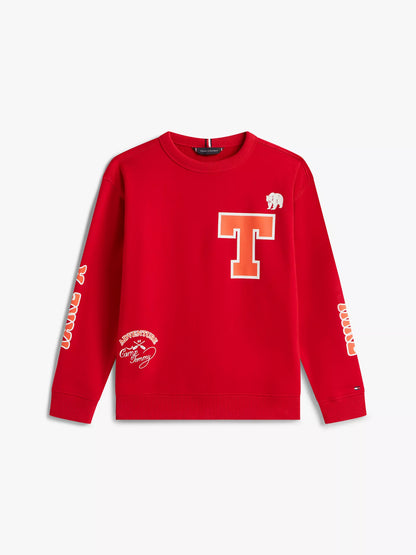 Medium Red