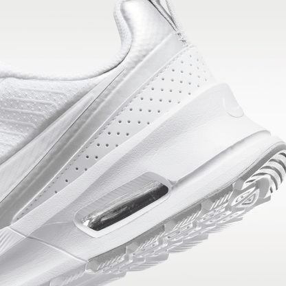 White/Pure Platinum/Metallic Silver/White