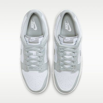 White/White/Light Smoke Grey