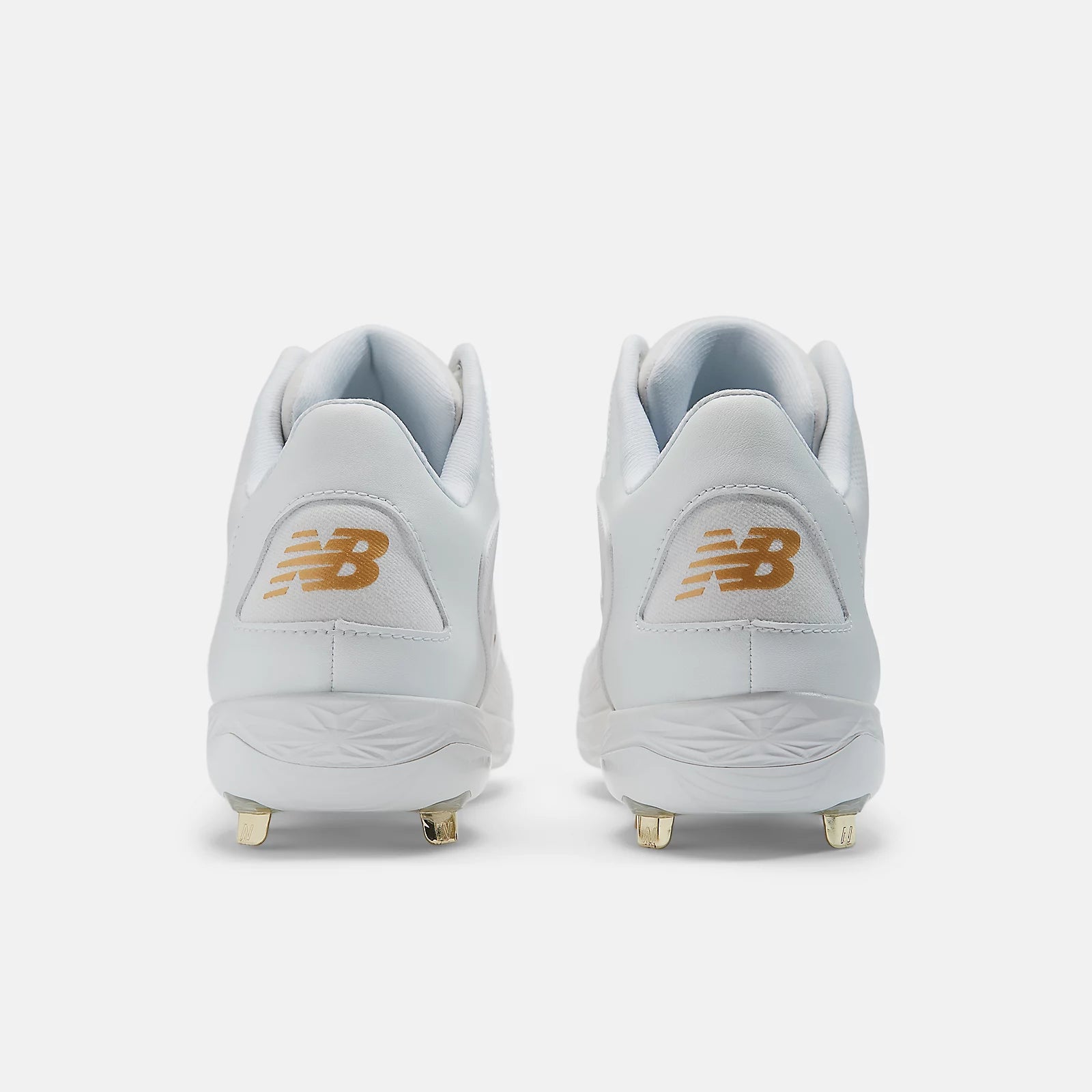 Nb 103 White With Gold