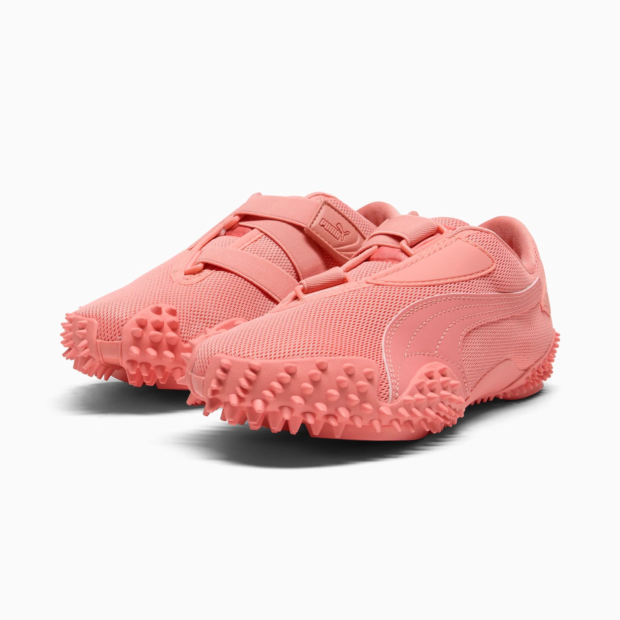 Pink Fruit-PUMA White