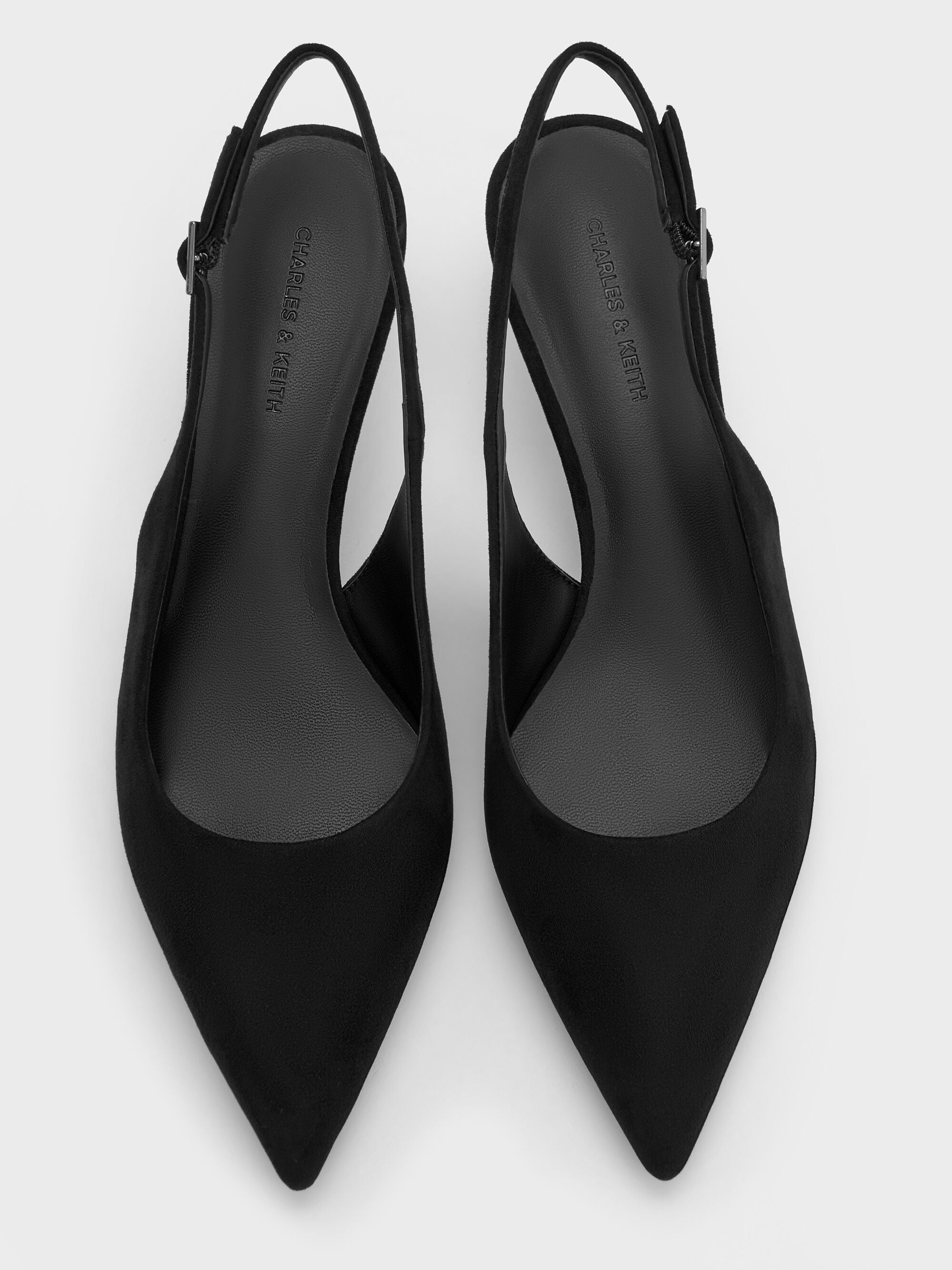 Black Textured