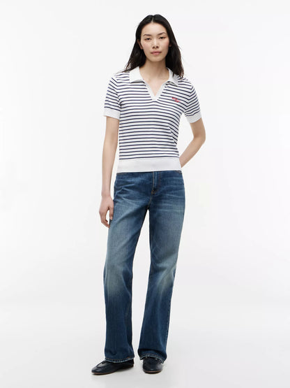 Optic White