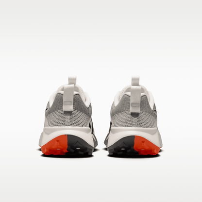 Summit White/Safety Orange/Phantom/Black